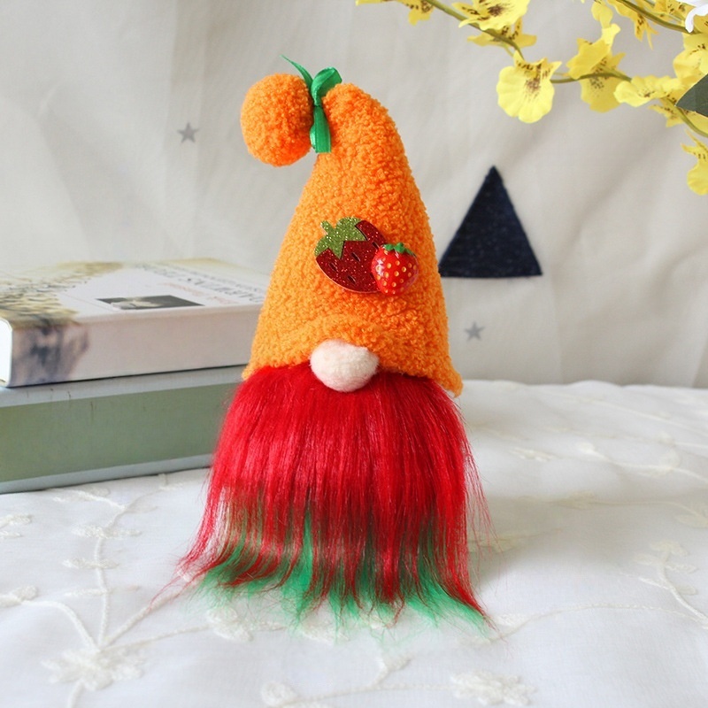 Fruity Gnomes