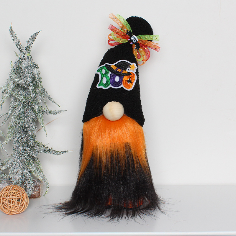 Boo Gnome