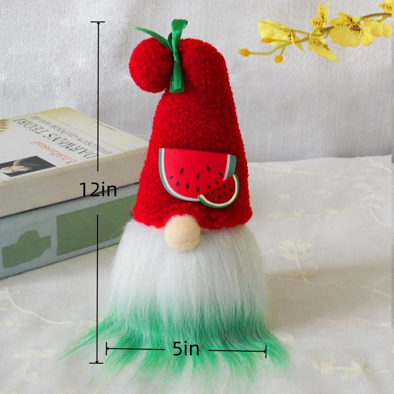Fruity Gnomes