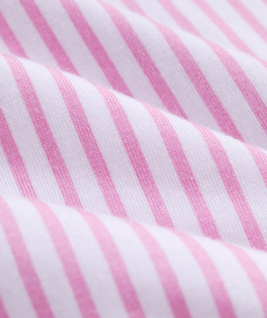 Skating Pink Soft Pajama Set