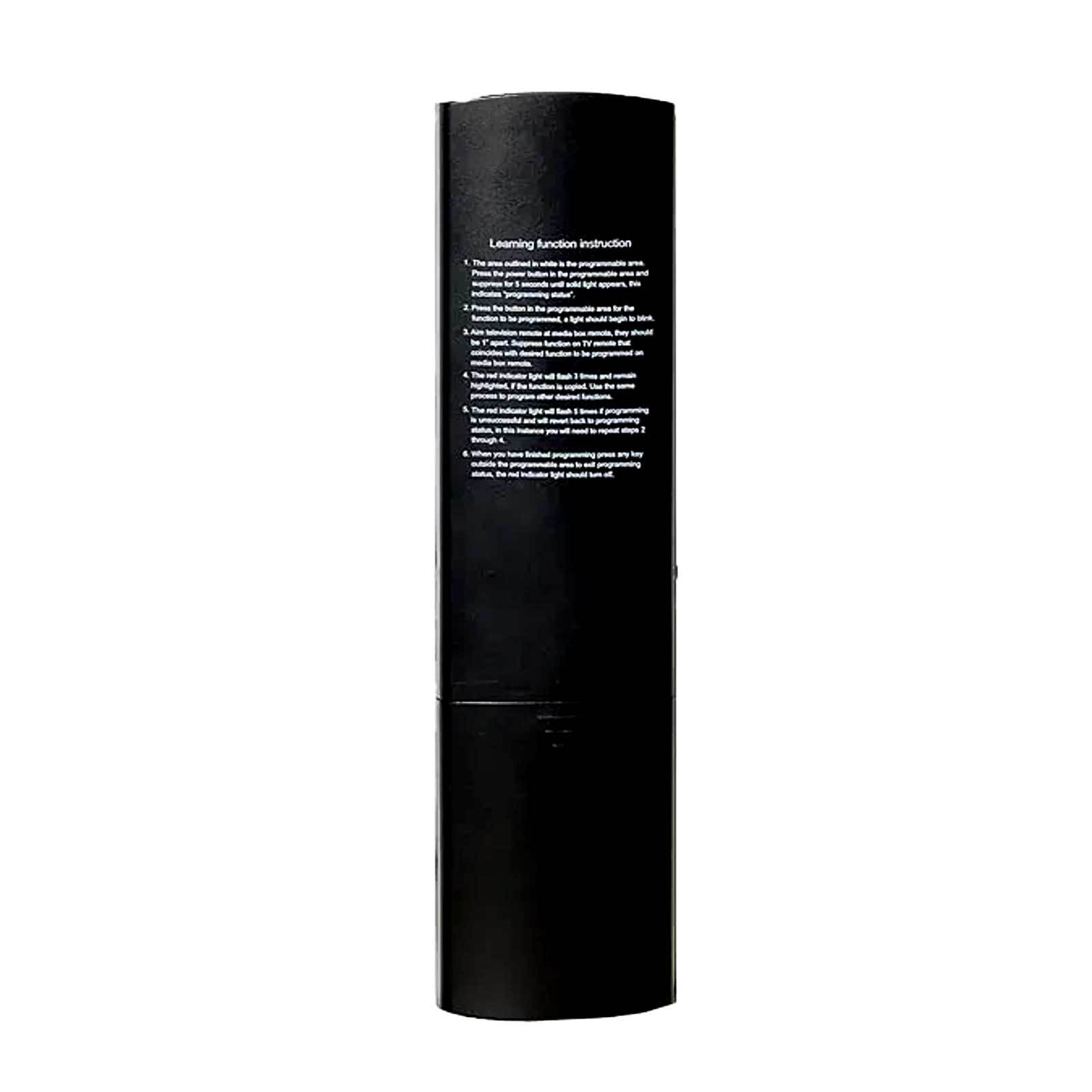 SuperBox Universal Infrared Remote (Without Voice)