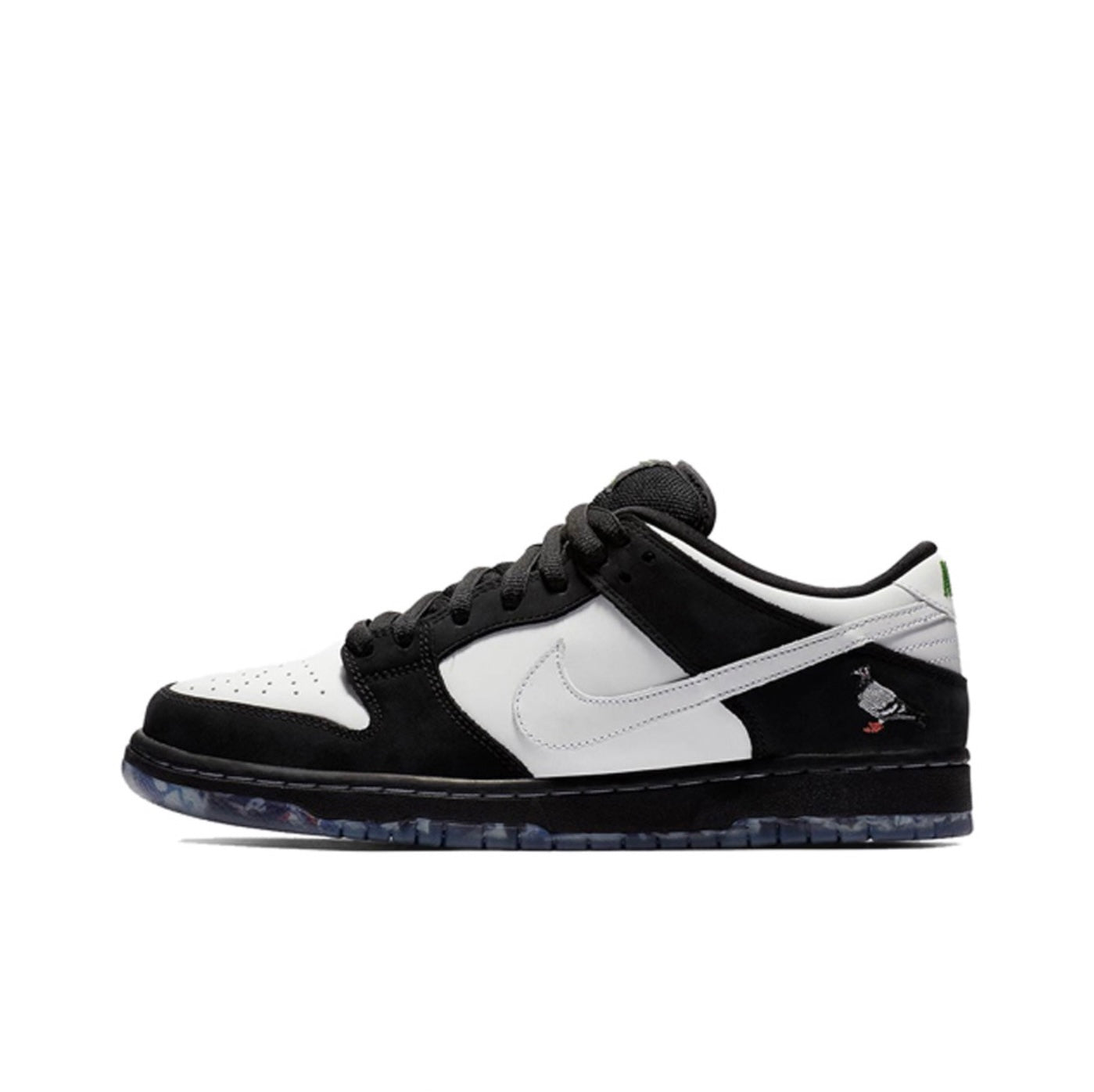 Dunk Low SB Staple Panda Pigeon（Limited time discount 🔥 last day）