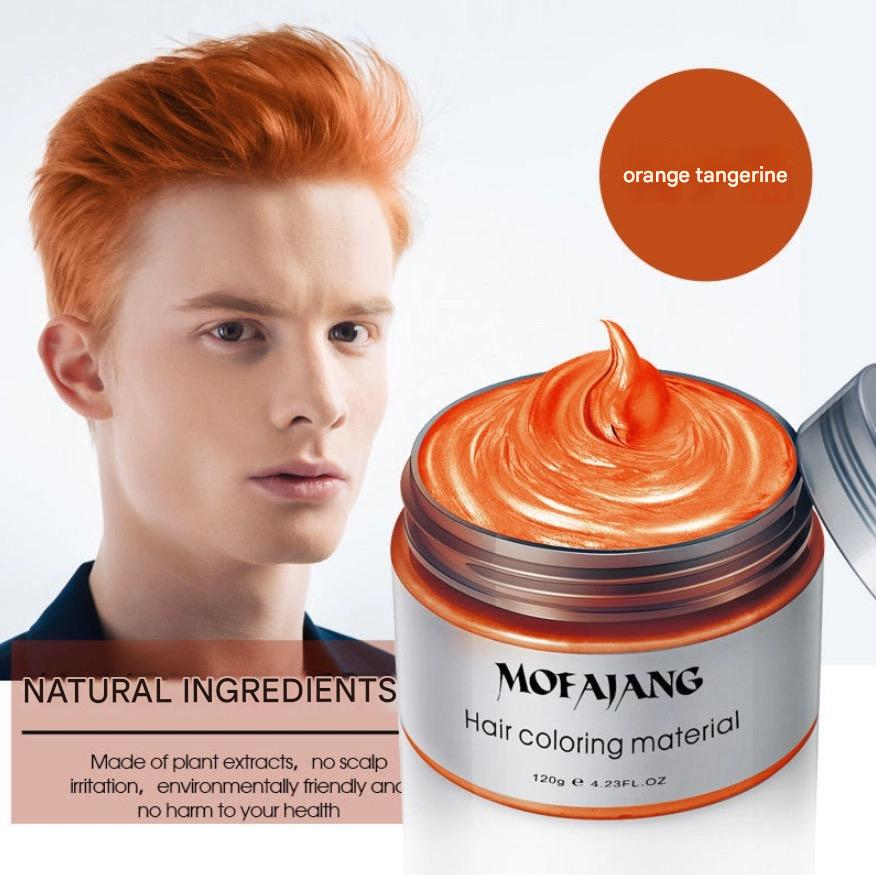 CHROMASHADE™ – Προσωρινή βαφή μαλλιών με κερί