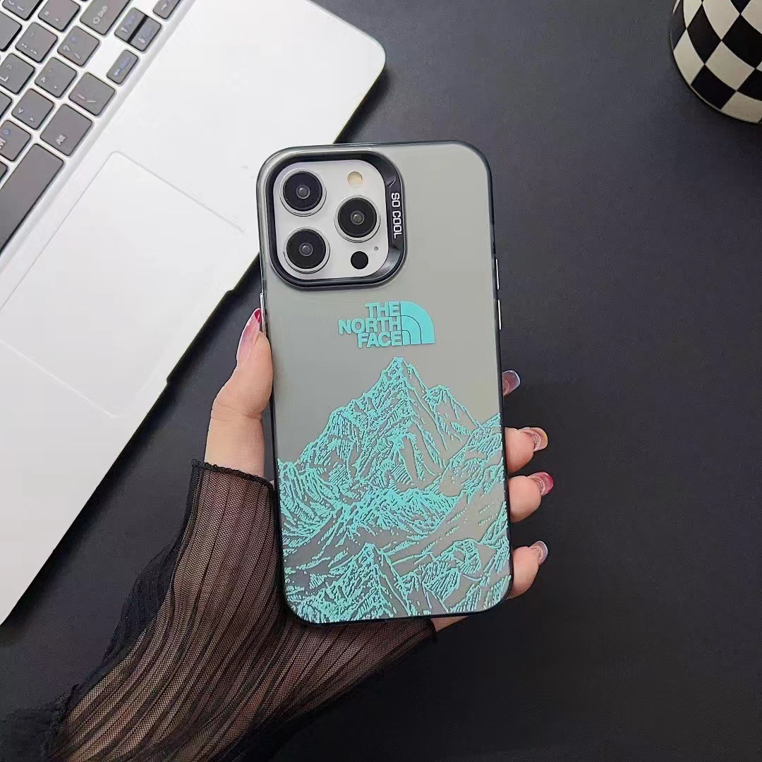 🔥📱Калъф за iPhone в спортен стил