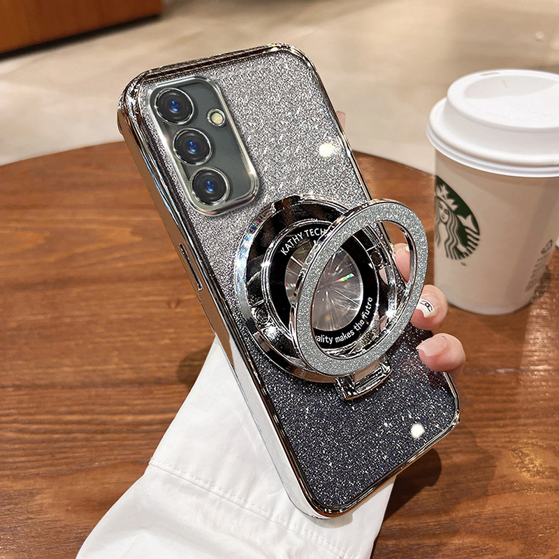 Elektromagnetiline soojuse hajumise kilp 360° pöörleva alusega