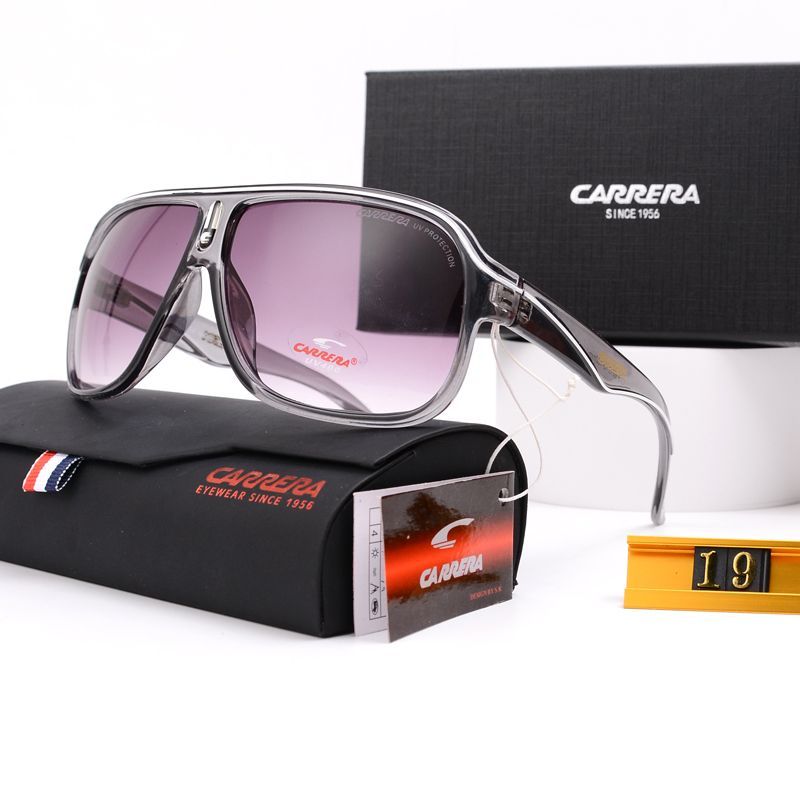 [Официален продукт] Слънчеви очила Carrera® 2024 [Калъф за огледало + очила]