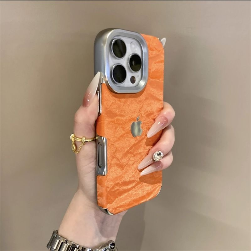 Μοτίβο Velvet Snow Mountain για iPhone