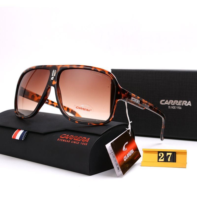 [Официален продукт] Слънчеви очила Carrera® 2024 [Калъф за огледало + очила]