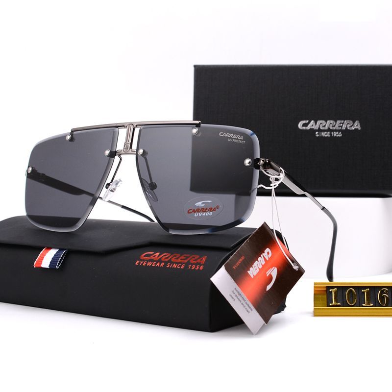 [Официален продукт] Слънчеви очила Carrera® 2024 [Калъф за огледало + очила]