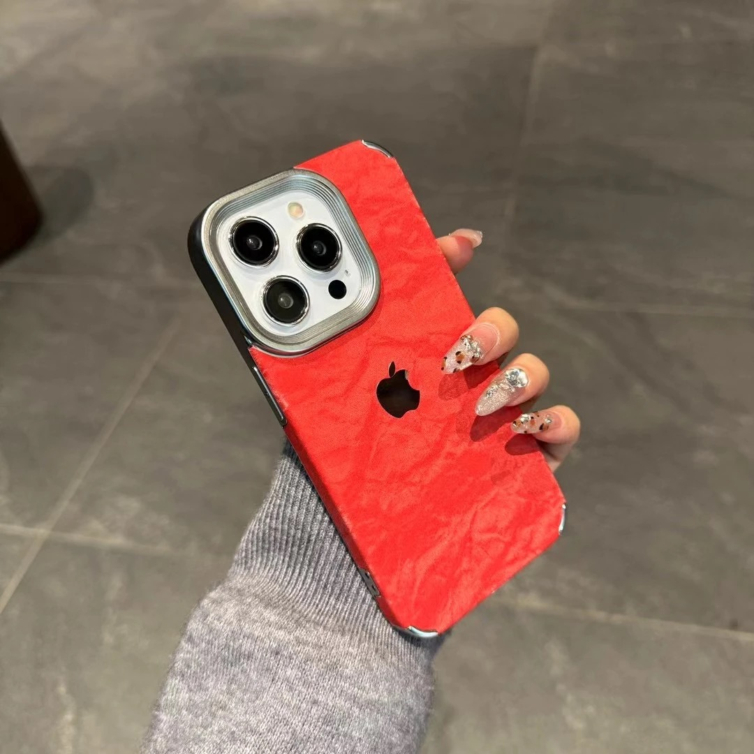 Μοτίβο Velvet Snow Mountain για iPhone