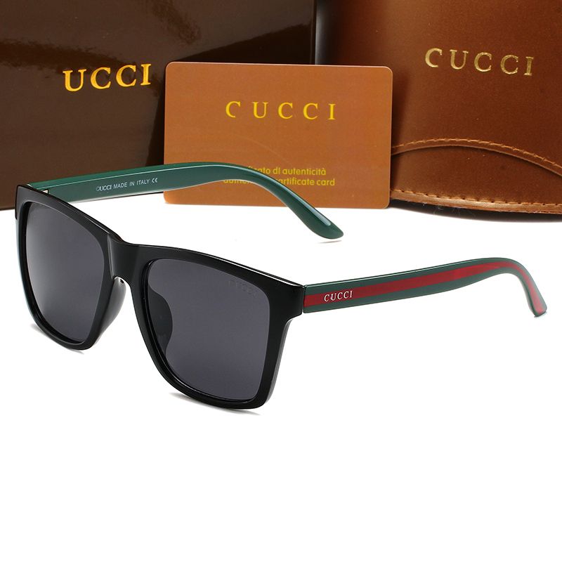 2024®︎Създайте своя собствена луксозна легенда със слънчеви очила Gucci✨