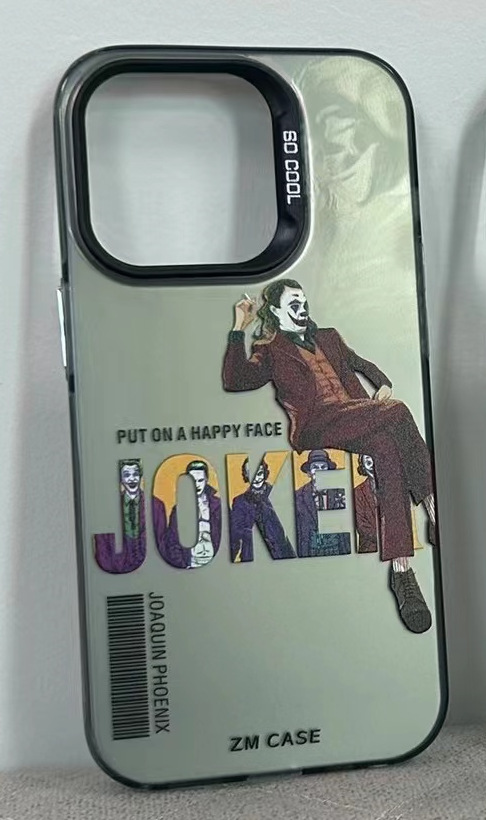 🔥📱Калъф за iPhone в спортен стил