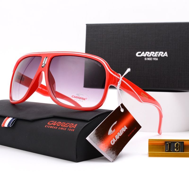 [Официален продукт] Слънчеви очила Carrera® 2024 [Калъф за огледало + очила]