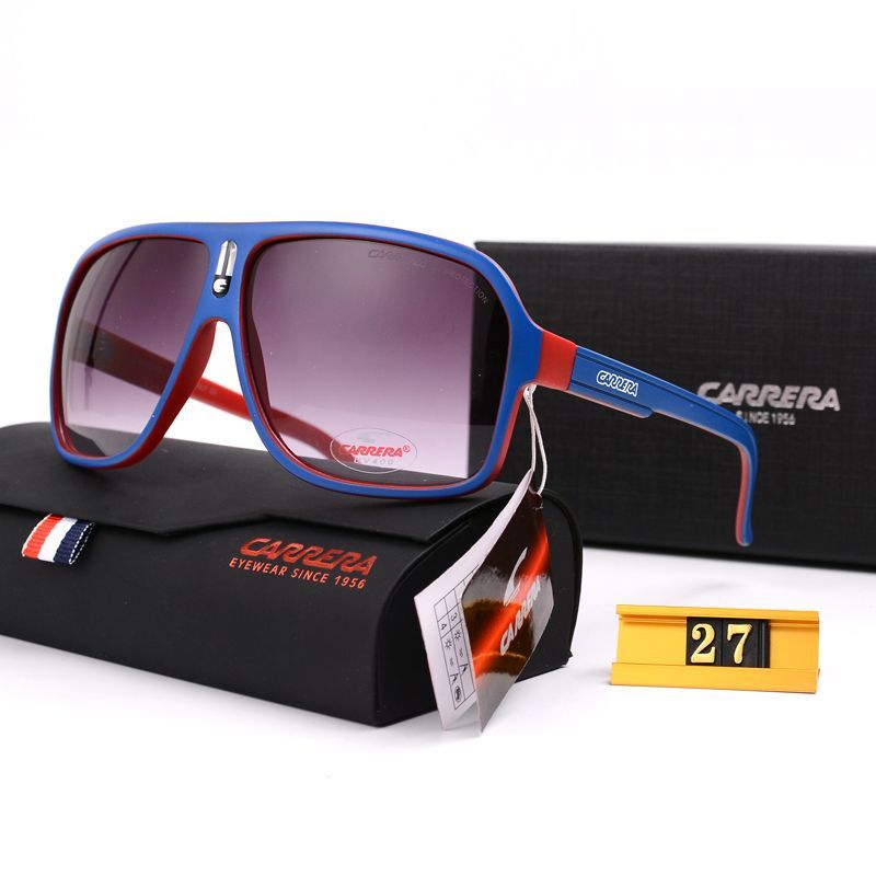 [Официален продукт] Слънчеви очила Carrera® 2024 [Калъф за огледало + очила]