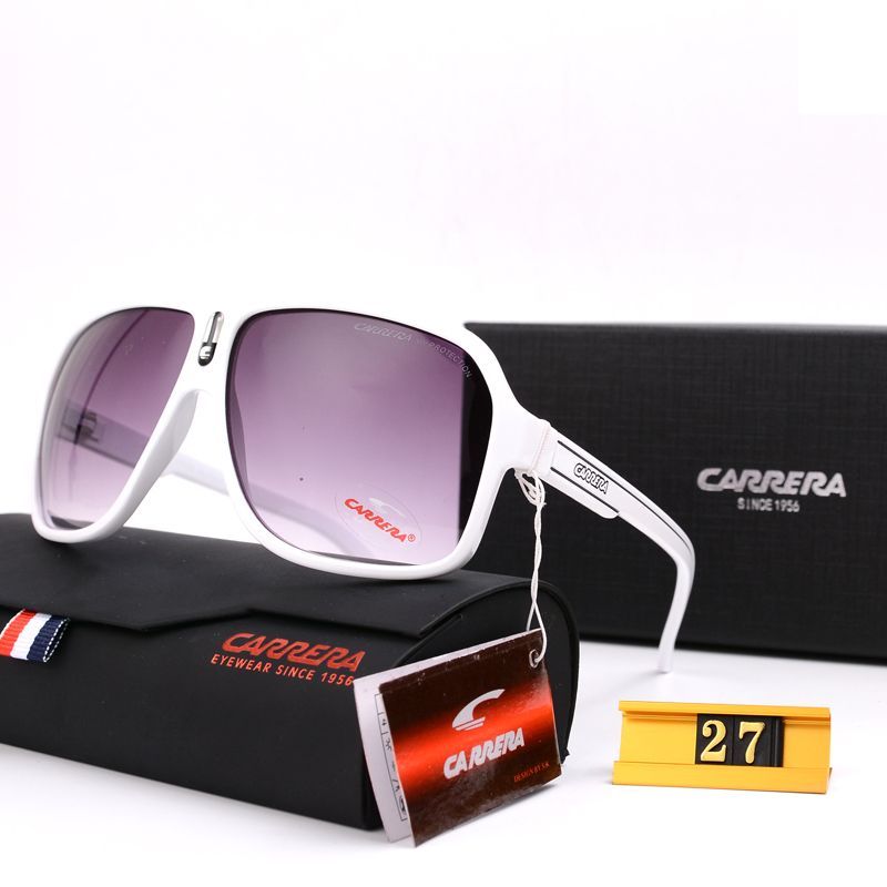 [Официален продукт] Слънчеви очила Carrera® 2024 [Калъф за огледало + очила]