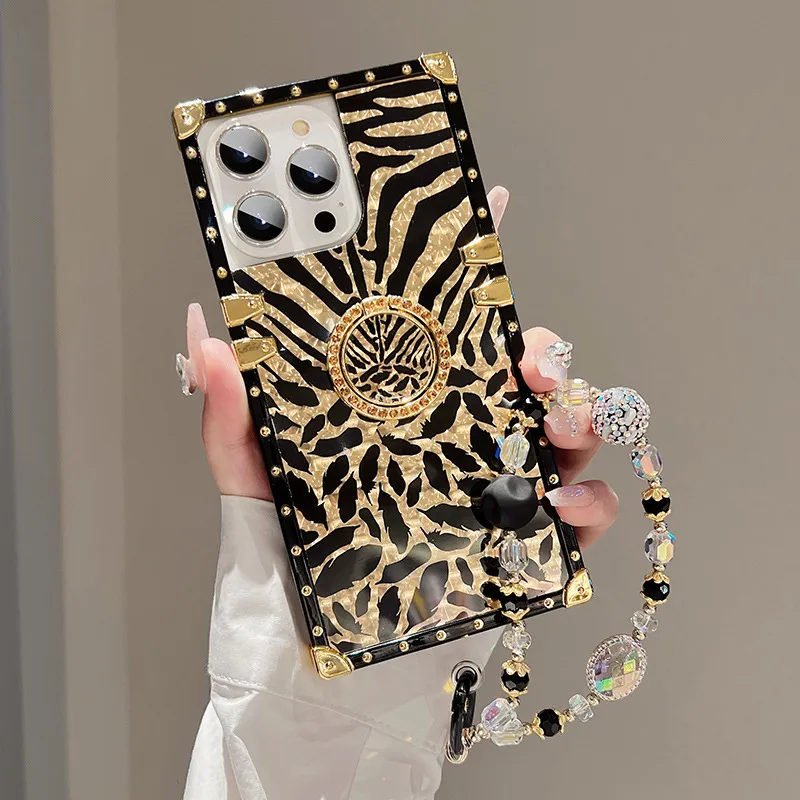 Висококачествен калъф за мобилен телефон