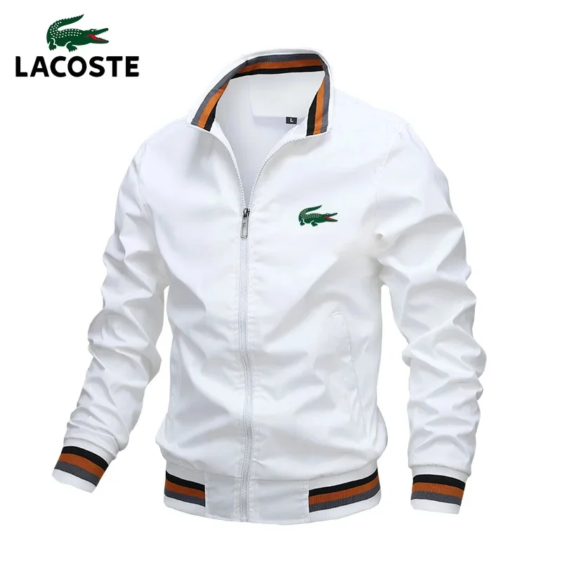 [Официална автентичност] Ново мъжко яке от 2023 г., супер цена