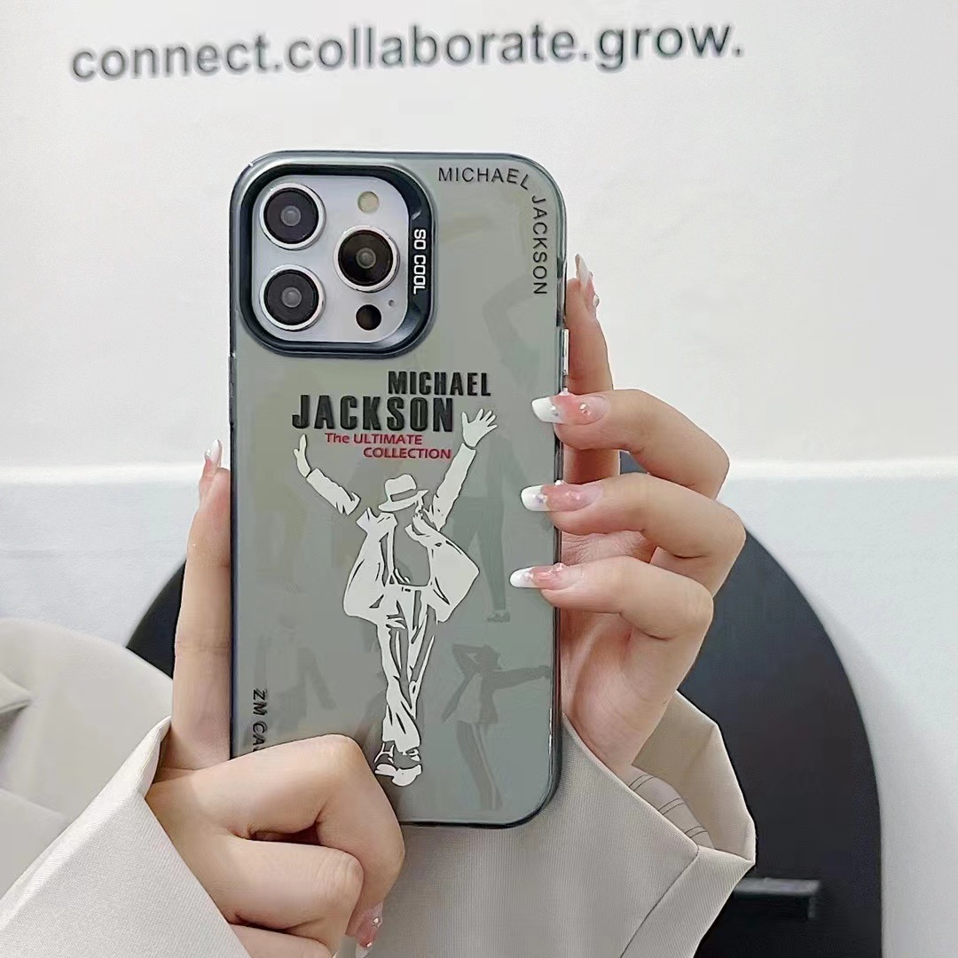 🔥📱Калъф за iPhone в спортен стил