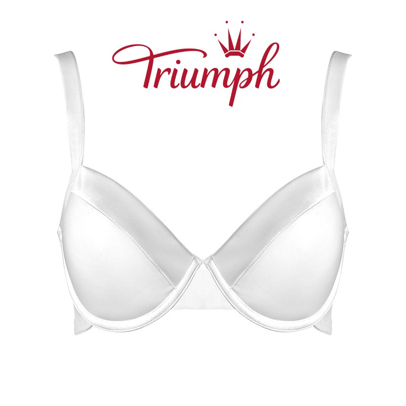 👙𝐓𝐫𝐢𝐮𝐦𝐩𝐡®õmblusteta rinnahoidja - jääsiid ilma terasrõngasteta  ( 3 aluspesu)