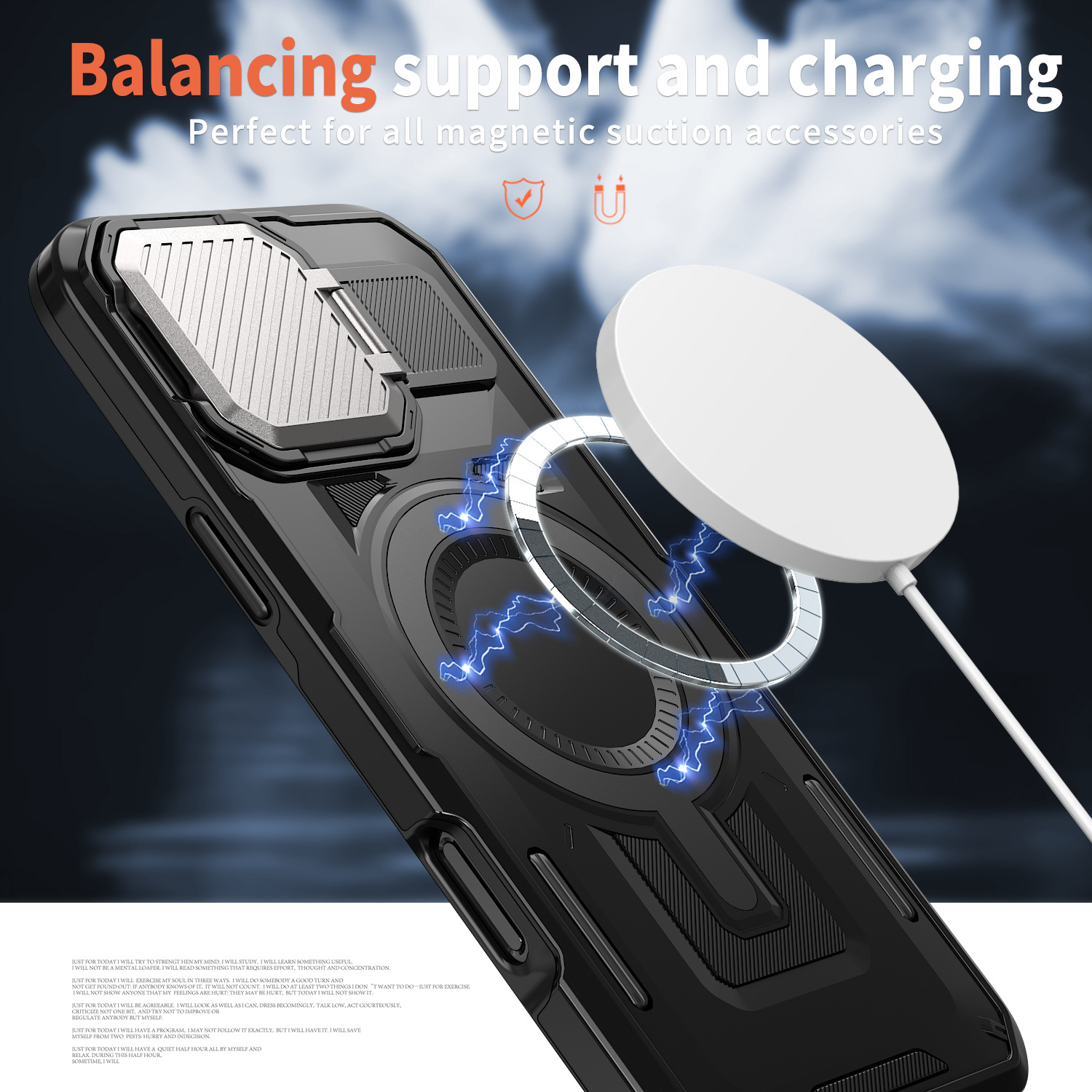 😎📲Sobib iPhone16 kaitsekattega objektiivi katteklambriga kukkumisvastane Apple 16 magnetiline telefoniümbris