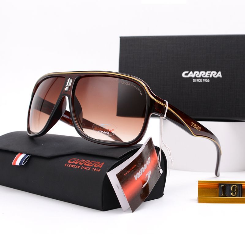 [Официален продукт] Слънчеви очила Carrera® 2024 [Калъф за огледало + очила]