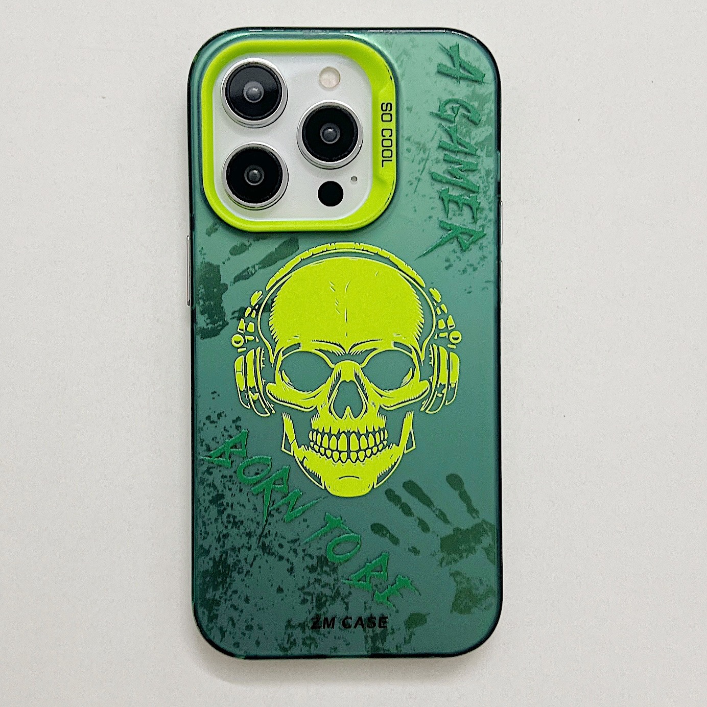 🔥📱Калъф за iPhone в спортен стил