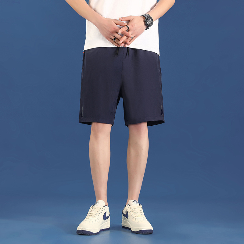 ✨[ 2 опаковки! 】✨ 2024 Удобни и модерни мъжки еластични ежедневни панталони【M-8XL】