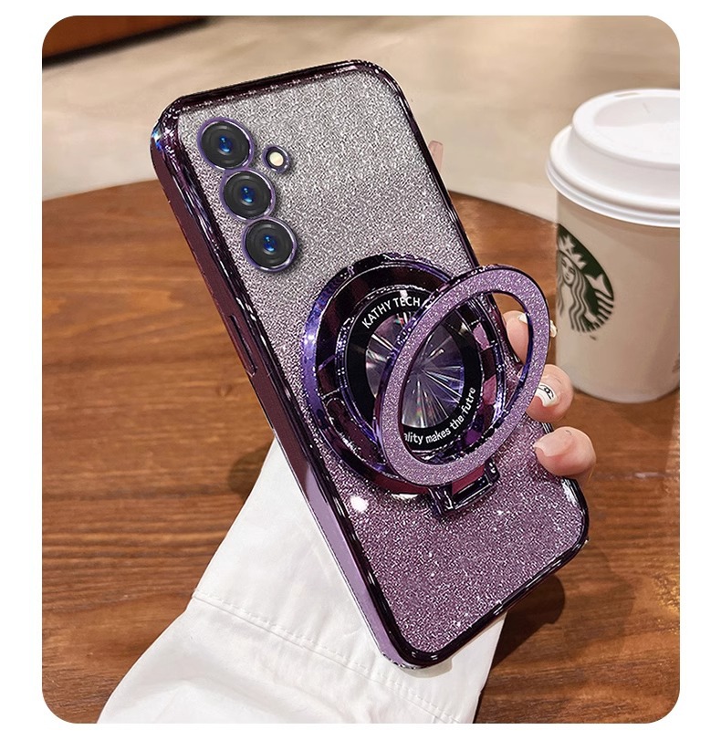 Elektromagnetiline soojuse hajumise kilp 360° pöörleva alusega