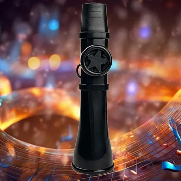 Νέο Kazoo 2025 – Διασκέδαση για παιδιά και ενήλικες