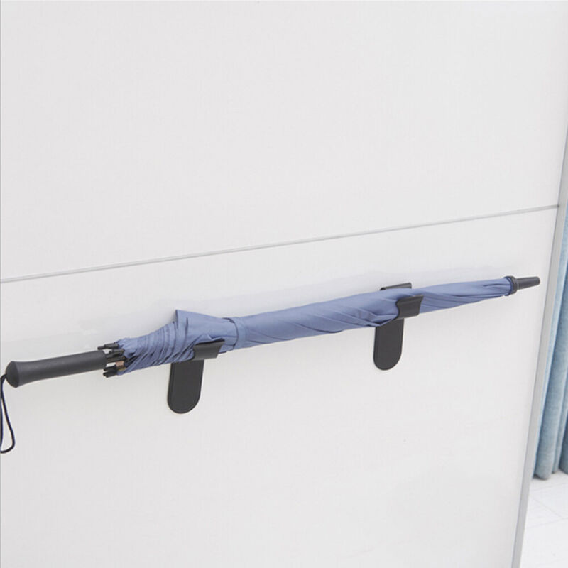 1Pc Universal Car Interior Accessories Umbrella Hook Holder Hanger Clip Fastener