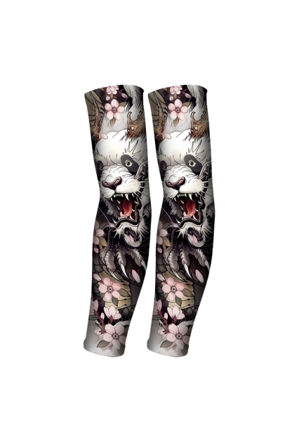 Tattoo Arm Sleeves