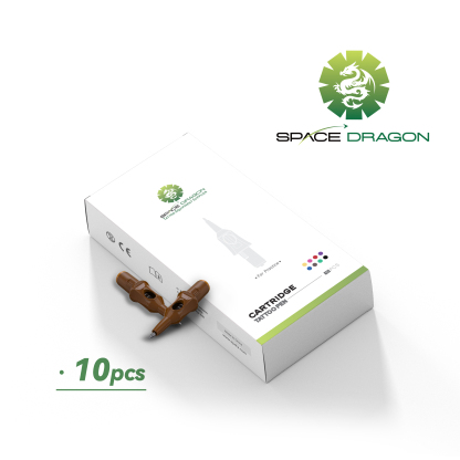  Spacedragon 10 pcs ballpoint pen cartridges tattoo for Dotwork Drawing & Practice on Paper