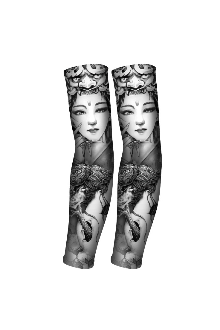 Tattoo Arm Sleeves