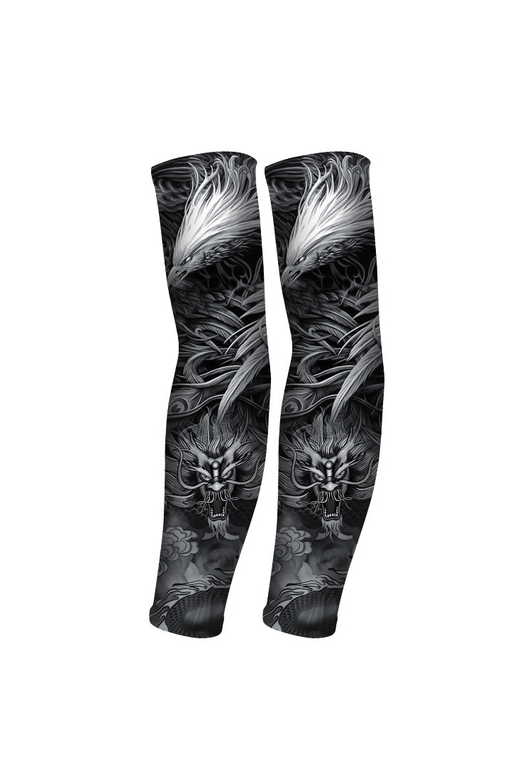 Tattoo Arm Sleeves