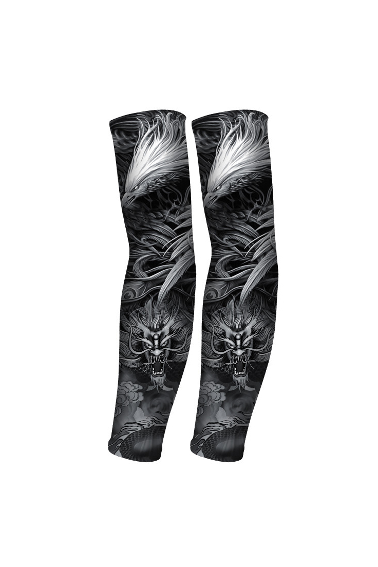 Tattoo Arm Sleeves