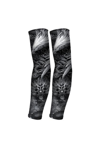 Tattoo Arm Sleeves