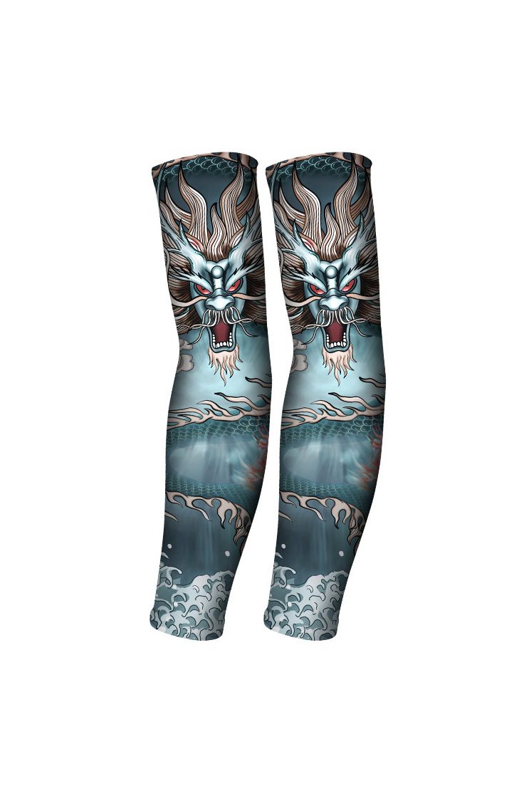 Tattoo Arm Sleeves