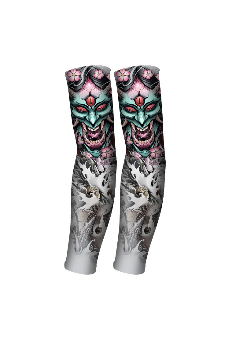 Tattoo Arm Sleeves