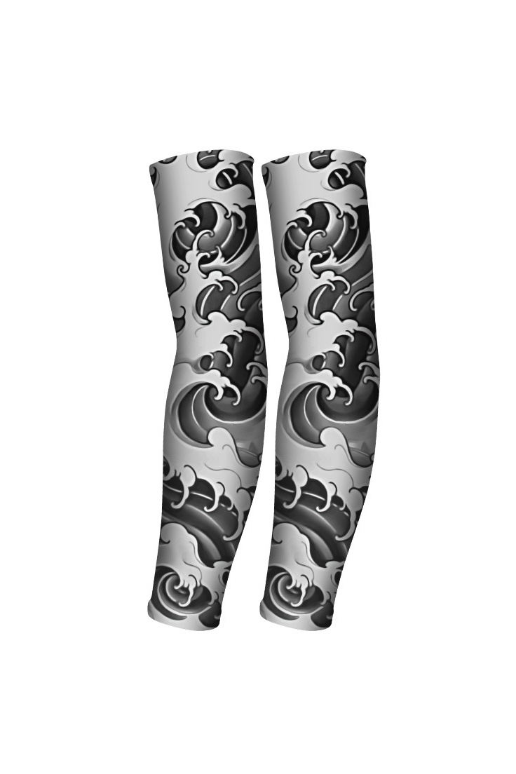 Tattoo Arm Sleeves