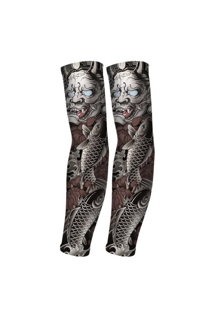 Tattoo Arm Sleeves
