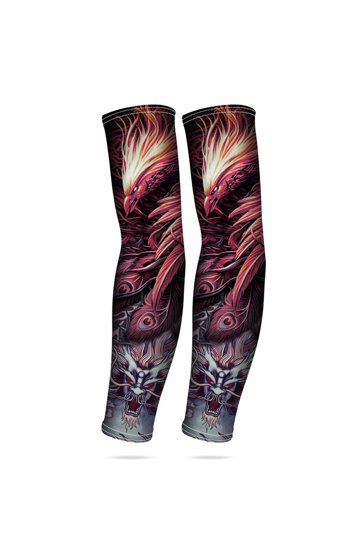 Tattoo Arm Sleeves