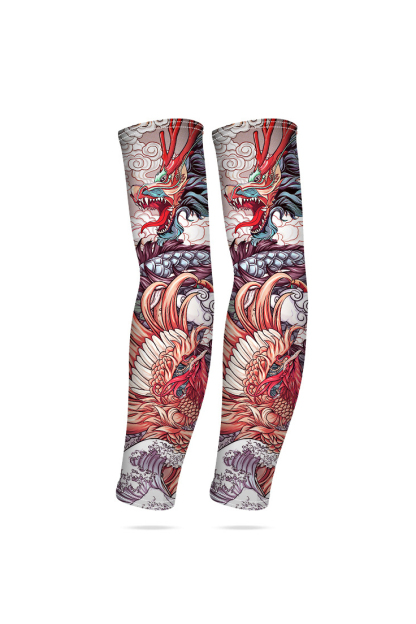 Tattoo Arm Sleeves