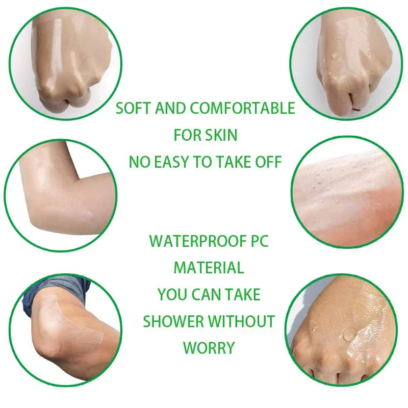 Tattoo Aftercare Bandage