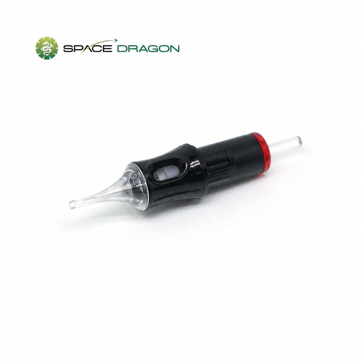 Spacedragon LPT6 Tattoo Cartridge Needles | EO Gas Sterilized Professional Needles (20pcs Box)