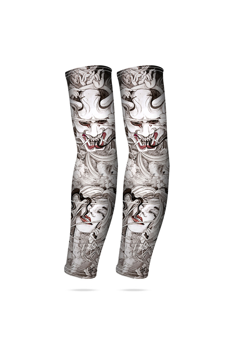 Tattoo Arm Sleeves