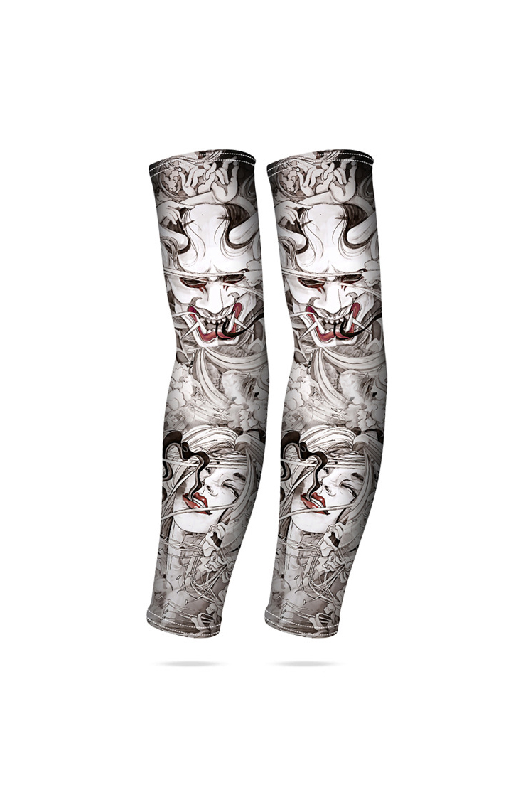 Tattoo Arm Sleeves