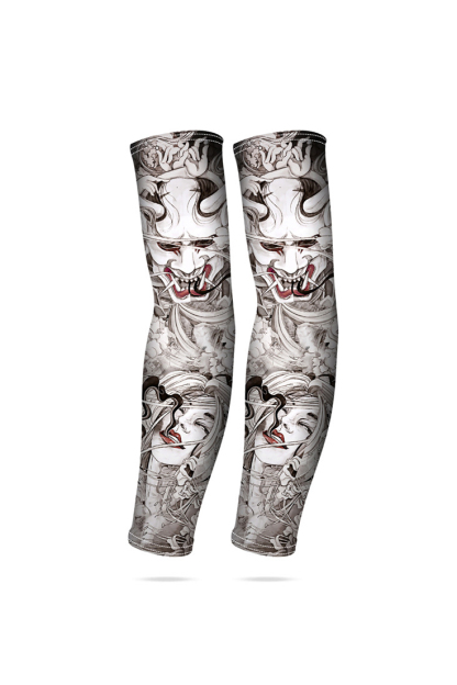 Tattoo Arm Sleeves
