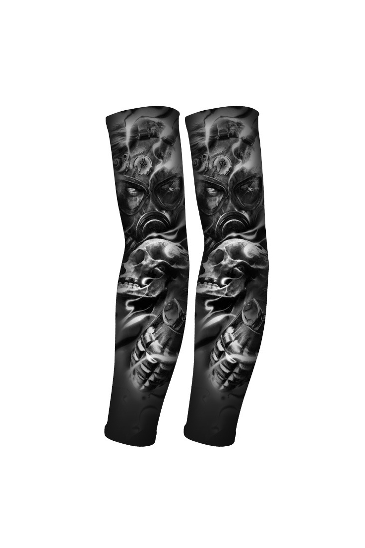Tattoo Arm Sleeves