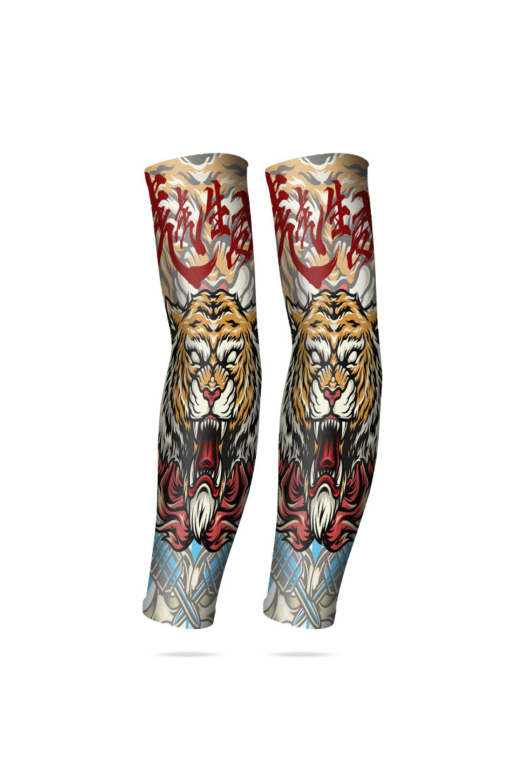 Tattoo Arm Sleeves