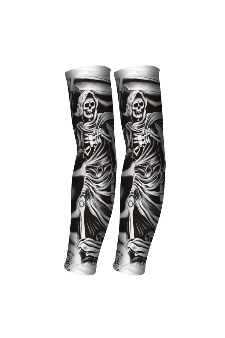 Tattoo Arm Sleeves